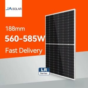 JA Solar Panel